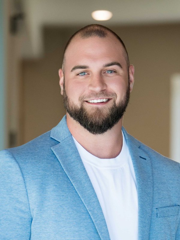 Colton Mortag — Colorado Real Estate Broker